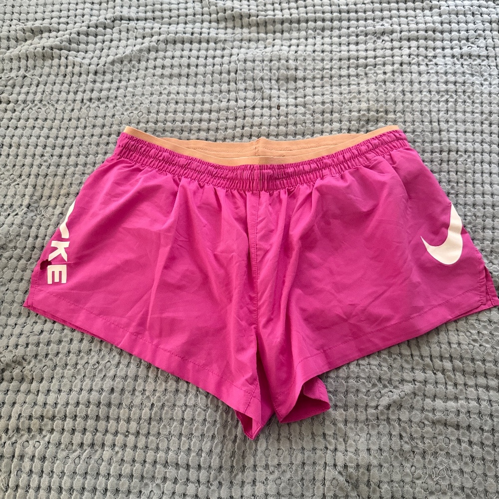 Nike dri fit shorts